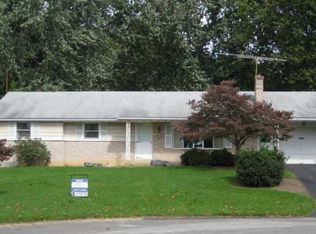 124 Kent Ct, Lancaster, PA 17603