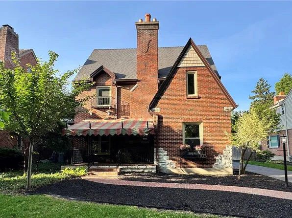 220 Greenmount Blvd, Dayton, OH 45419