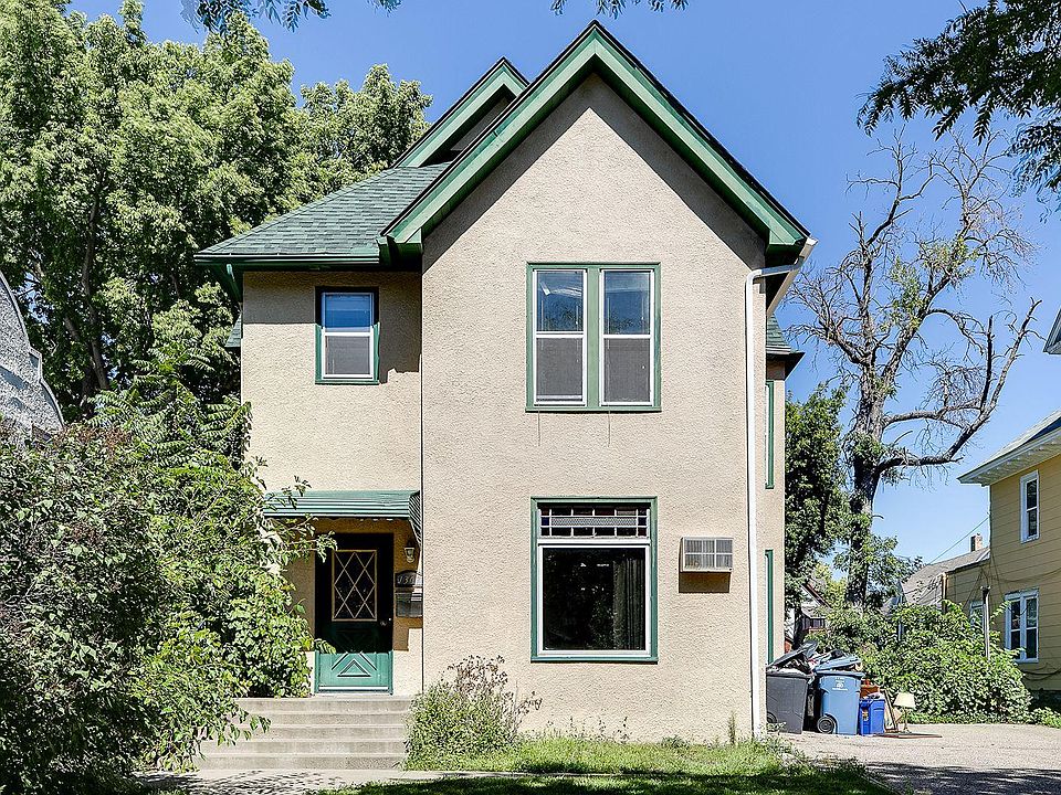 1st image of 1307 6th St SE #2
