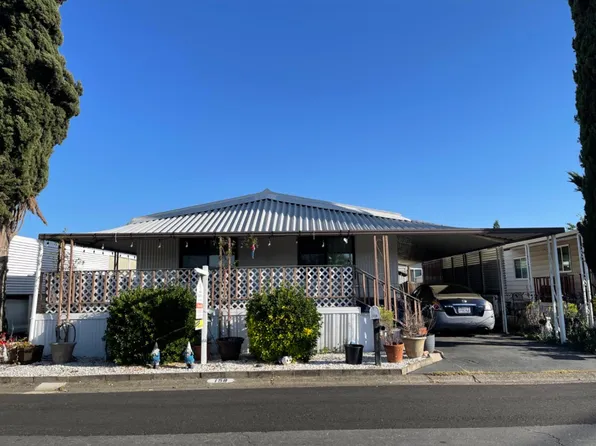 158 Gumtree Dr, Rancho Cordova, CA 95670
