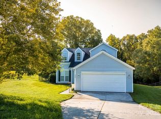 105 S Tanninger Rd, Mount Holly, NC 28120