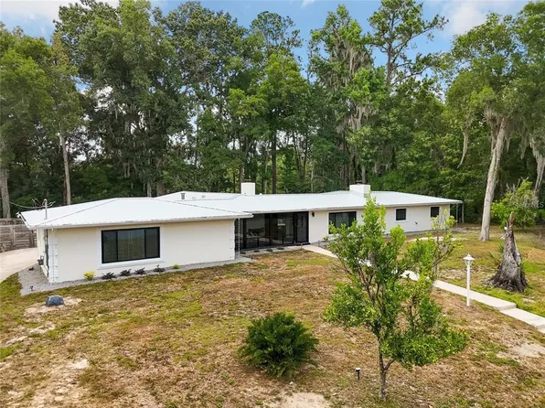 2030 NW 14TH AVENUE, GAINESVILLE, FL 32605