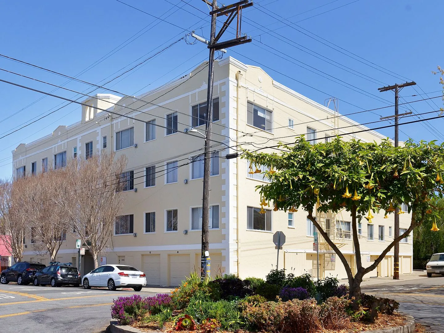 2091 California Street — Photo 2