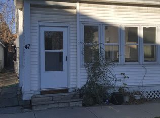 47 Pine St #2, Rensselaer, NY 12144