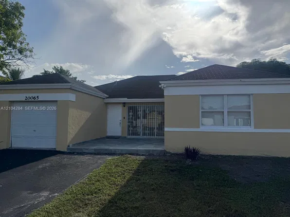 20065 NW 36th Ave, Miami Gardens, FL 33056