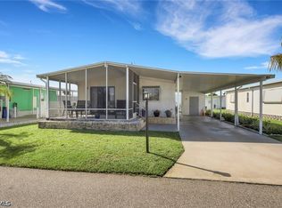 3390 Galaxy Way, North Fort Myers, FL 33903