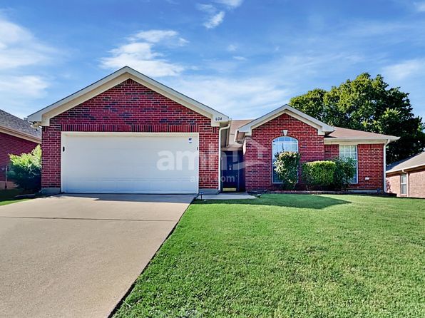 604 Douglas Dr