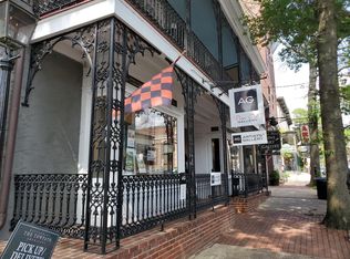 20 Bridge St APT 7, Lambertville, NJ 08530