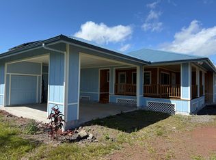 18-4259 N Pszyk Rd, Mountain View, HI 96771