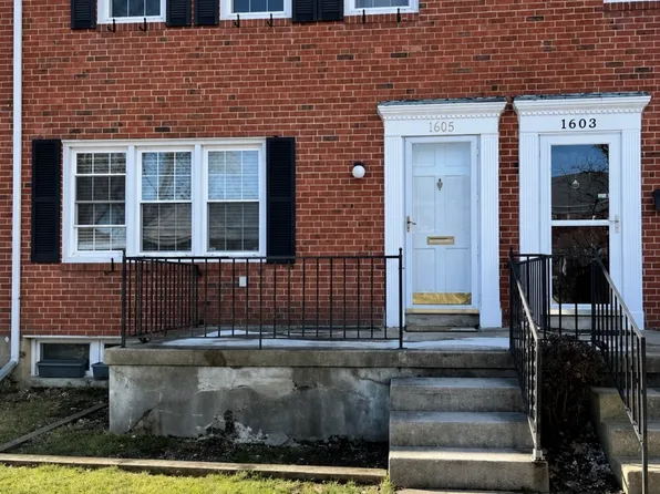1605 Glen Keith Blvd, Towson, MD 21286