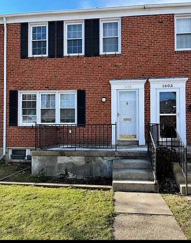 1605 Glen Keith Blvd Photo 1