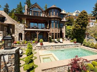 1024 Northshore Rd, Lake Oswego, OR 97034