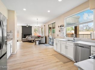 9723 E Rock Ridge Ct, Tucson, AZ 85749