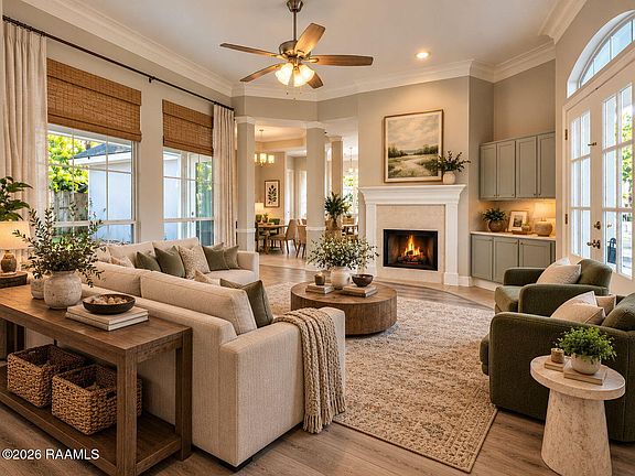 5th image of 152 Windermere Cir