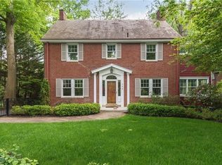 506 Osborne Ln, Sewickley, PA 15143