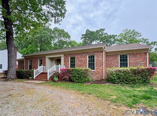 7337 Cactus Rd, Mechanicsville, VA 23111