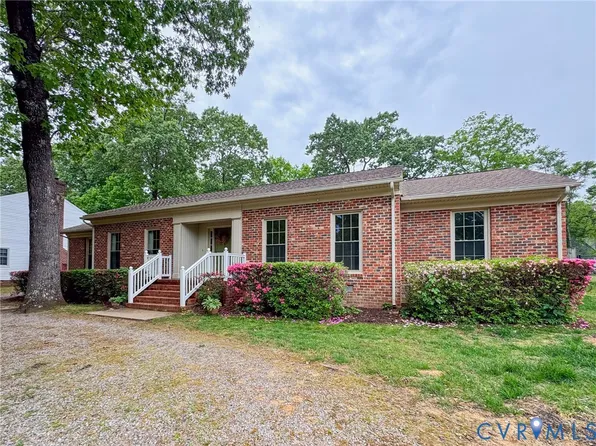 7337 Cactus Rd, Mechanicsville, VA 23111