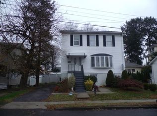 347 McClellan Ave, Mount Vernon, NY 10553