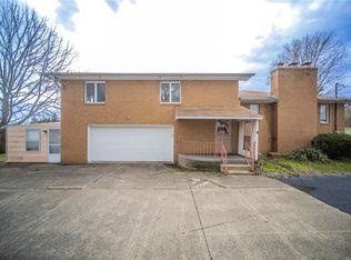 786 Wheatland Rd, West Middlesex, PA 16159