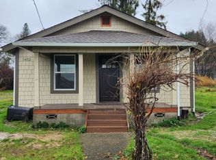 1452 SW William Ave, Chehalis, WA 98532