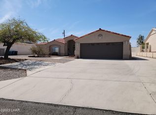 3175 Cotati Dr, Lake Havasu City, AZ 86406