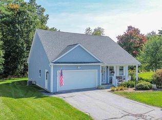 21 Marions Way, Bow, NH 03304