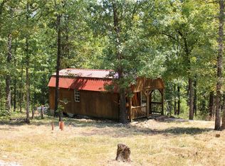 6183 Madison St #2340, Huntsville, AR 72740