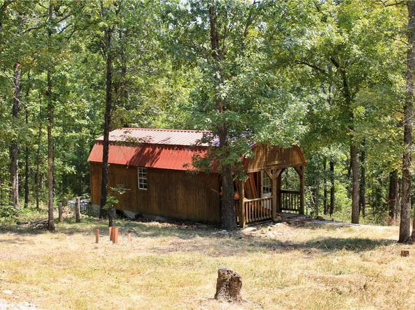 6183 Madison St #2340, Huntsville, AR 72740