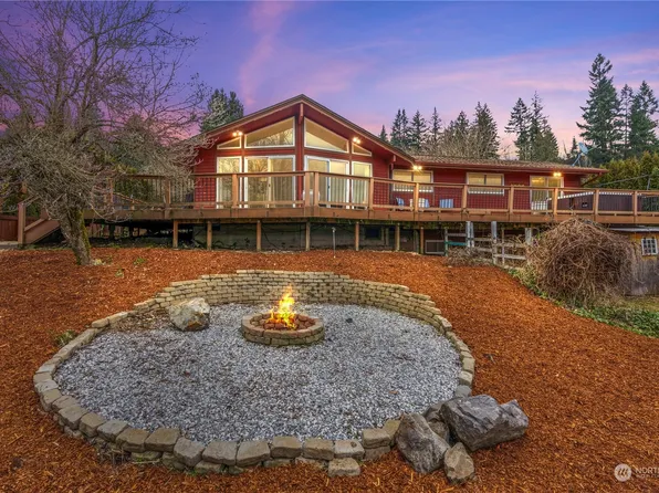 12909 Pioneer Way E, Buckley, WA 98321