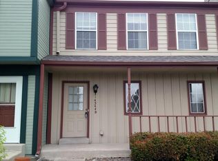 14344 E Hawaii Cir UNIT D, Aurora, CO 80012