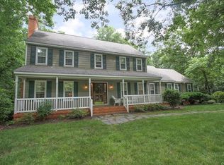 1830 Glamorgan Ln, Midlothian, VA 23113