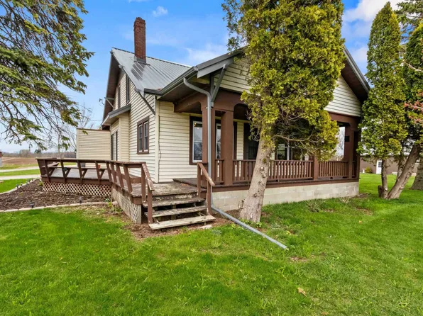 E5014 State Highway 42, Kewaunee, WI 54216