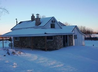 N8551 Town Hall Rd, Eldorado, WI 54932