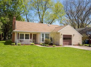 115 Edgewood Dr, Berea, OH