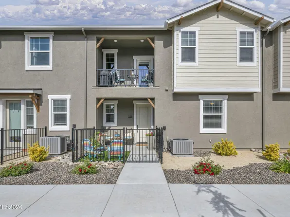 329 Cattail Cir, Gardnerville, NV 89410