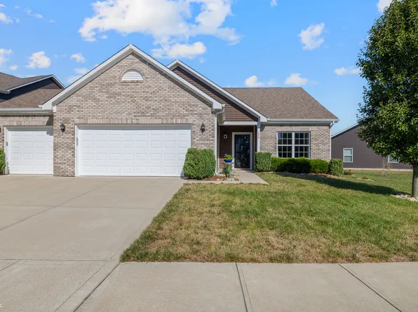 550 Farnham Dr, Westfield, IN 46074