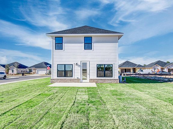 4th image of 498 Alleyoak Ln Lot 32-1