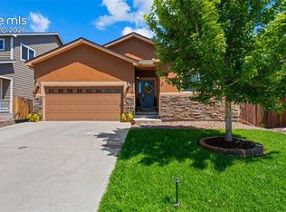 7658 Colorado Tech Dr, Colorado Springs, CO 80915