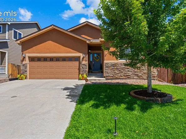 7658 Colorado Tech Dr, Colorado Springs, CO 80915