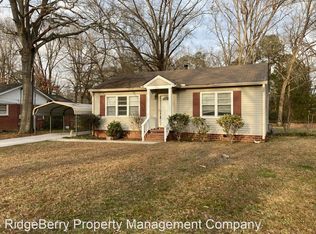26 Tyler St NW, Rome, GA 30165
