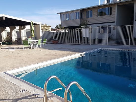 2nd image of 8040 E Broadway Blvd Unit 112