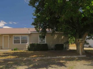 6 Tucker Ln #6, Yerington, NV 89447