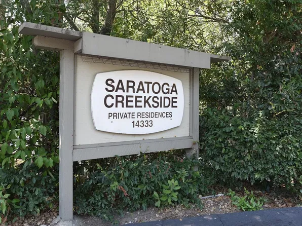 14333 Saratoga Ave APT 24, Saratoga, CA 95070