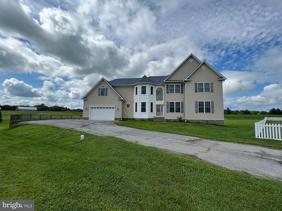 28560 Plateau Ln, Mechanicsville, MD 20659 MLS MDSM2014622 Zillow