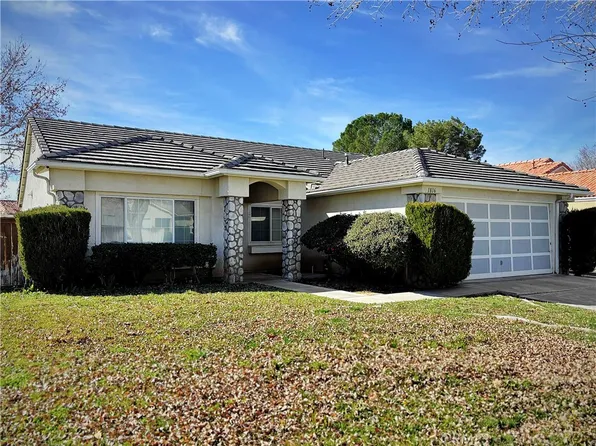 1816 Stratford St, Lancaster, CA 93534