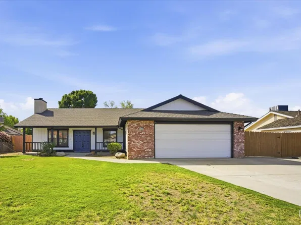 11513 Jenlee Ave, Bakersfield, CA 93312