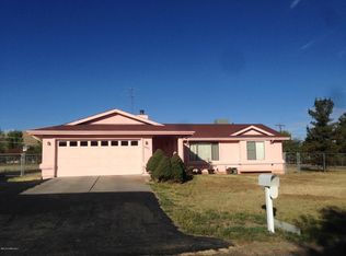 3450 N Pine View Dr, Prescott Valley, AZ 86314