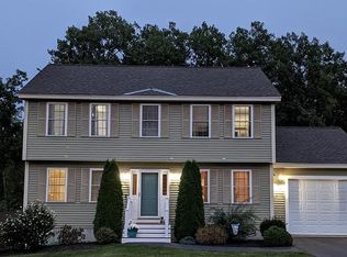 11 Cottonwood Cir, Kingston, NH 03848