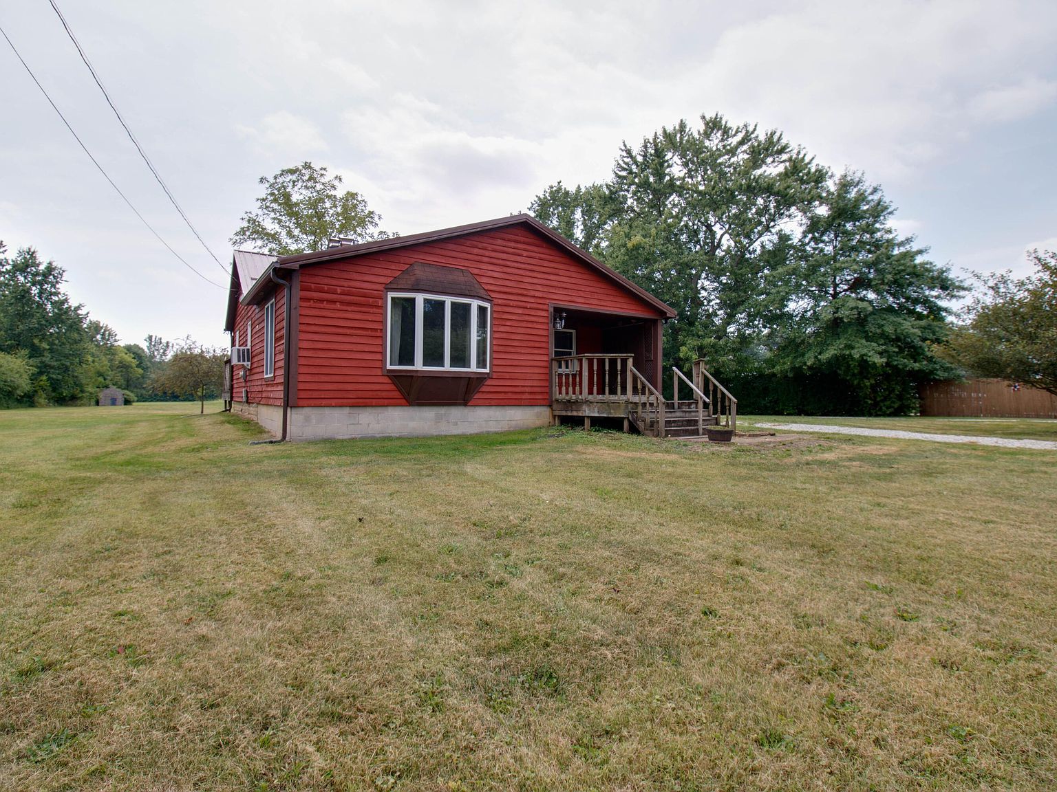 837 Marion Cardington Rd W, Marion, OH 43302 Zillow