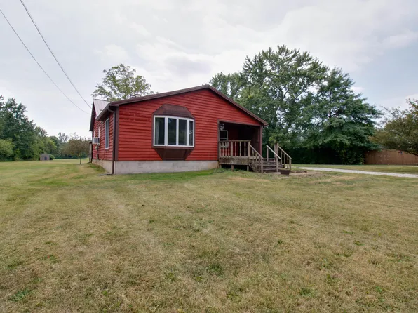 837 Marion Cardington Rd W, Marion, OH 43302